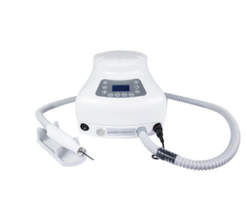 16704 Brúska Promed s odsávaním prachu 4030-SX2