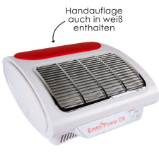 20020 Odsávanie prachu Emmi Power G5