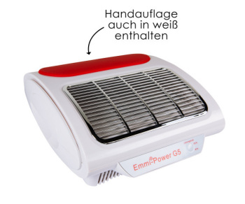 20020 Odsávanie prachu Emmi Power G5