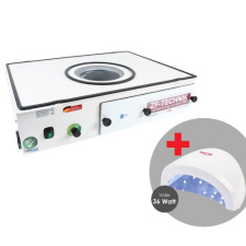 00033 Odsávanie prachu Taifun 1 + Galaxy ZDARMA