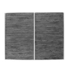 15616 Odsávanie filtračného prachu Hurricane I a II