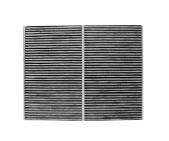 15616 Odsávanie filtračného prachu Hurricane I a II