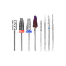 17021 Emmi-Nail Gel Polish / Acryl Bit Set