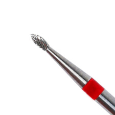 20313 Emmi-Nail Cuticle Remover Bit Flame *jemný*