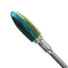 98209 Emmi-Nail Rainbow Bit zelený *extra jemný*