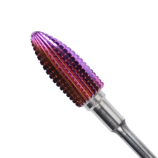 98208 Emmi-Nail Rainbow Bit ružová *jemná* L+R