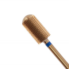 96293 Emmi-Nail Bit Titanium Coated *stredne*