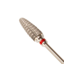 98202 Karbidový bit Emmi-Nail v tvare slzy *jemný*