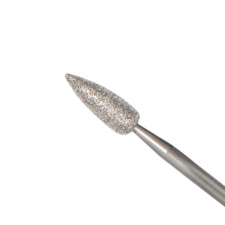 95493 Diamantový bit - malý špicatý kužeľ