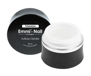 70715 Emmi-Nail Futureline builder gél číry