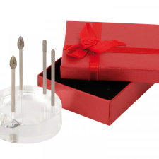 95522 Emmi-Nail akrylový držiak bitov