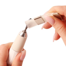 96302 Emmi-Nail čistiaca kefka na frézy