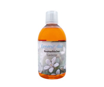 60028 Emmi-Air izbový osviežovač Gardenia 500 ml
