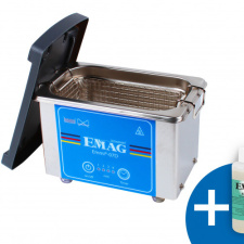 20155 Ultrazvuková čistička Emmi-07D