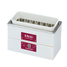 60002 Ultrazvuková čistička Emmi-05P