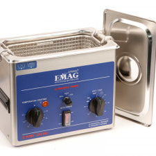 60006 Ultrazvuková čistička Emmi-20 HC