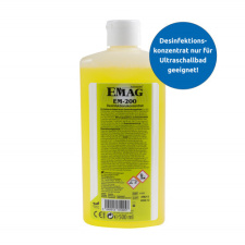 61005 EM 200 dezinfekčný koncentrát 500ml