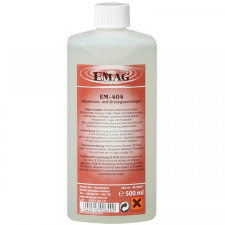 čistič hliníka a tlakových odliatkov / čistič drahých kovov