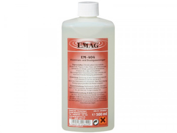 čistič hliníka a tlakových odliatkov / čistič drahých kovov