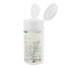 98368 Dezinfekčné obrúsky v plechovke