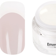 95001 Emmi-Nail Studioline francúzsky gél mliečne biely