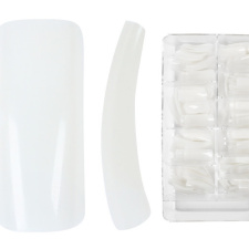 95640 Emmi-Nail 250 krabička na špičky plnená prírodnou