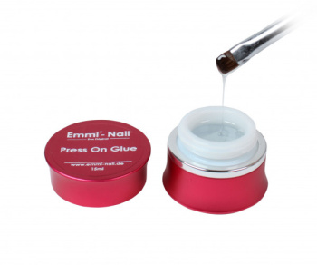20148 Emmi Lepidlo na nechty Press On 15ml