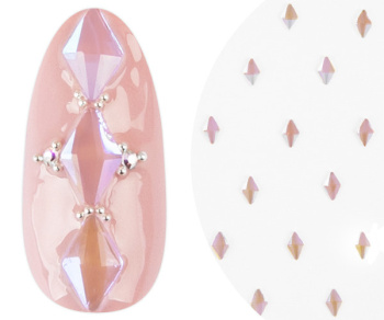 17792 Emmi-Nail kamienky diamantový kosoštvorec