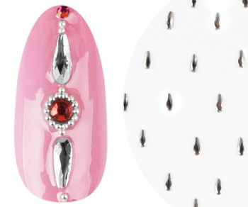 17791 Diamantové kamienky