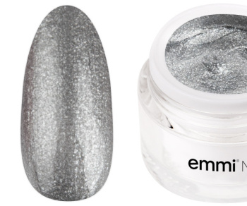 Emmi Nail Color Gel Modern Steel -F478-