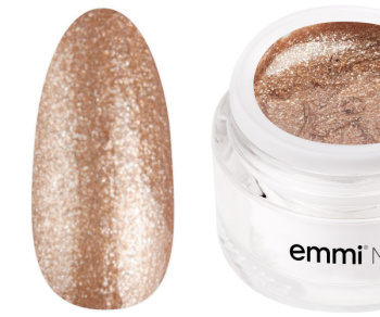 Emmi-Nail Color Gel Modern Copper -F477-
