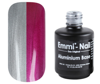 20116 Emmi Nail Aluminium Base 10 ml