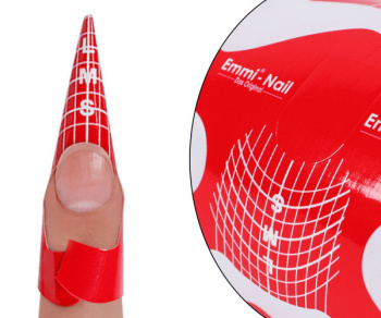 96862 Rolka šablóny Wings "Stiletto"