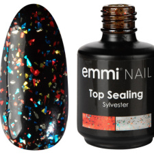 17787 Emmi Nail Top Sealing Sylvester 15ml