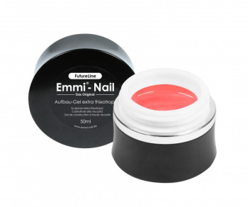 72053 Emmi-Nail Futureline vyživujúci gél extra tixotropný 50 ml