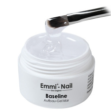 72015 Baseline Stavebný Gel číry Emmi nail