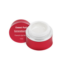 98606 GenerationRed francúzsky gél biely 15ml