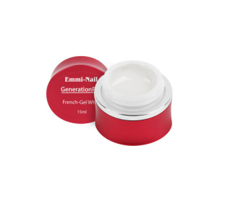 98606 GenerationRed francúzsky gél biely 15ml