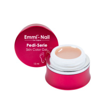 16982 Emmi Nail Pedi Skin Color Gel 15ml