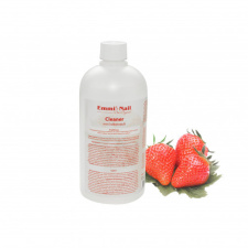 95550 Emmi Čistič nechtov 500 ml s vôňou jahôd