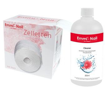 10468 Emmi Nail Must Have Set