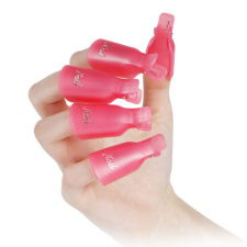 96272 Balenie odstraňovacích klipov po 10 ks