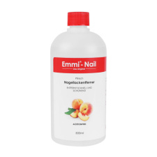 20071 Emmi-Nail odlakovač broskyňová 500ml