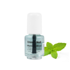 20081 Emmi-Nail vitamínový olej mäta 4,5 ml