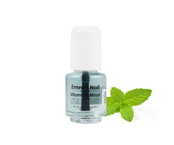 20081 Emmi-Nail vitamínový olej mäta 4,5 ml