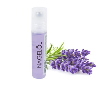 98054  Vitamínový olej roll-on levanduľa 10 ml