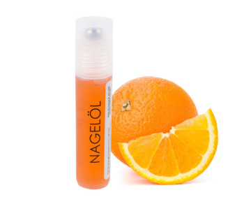 98073 Vitamínový olej roll-on pomaranč 10 ml