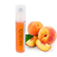 98053 Vitamínový olej roll-on broskyňa 10 ml