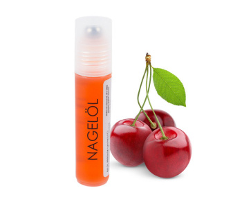 98055 Vitamín Oil Roll-On Divoká čerešňa 10 ml