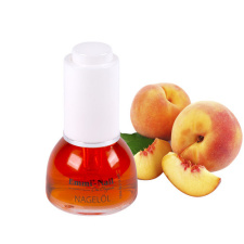 98058 Vitamínový olej čerstvá broskyňa 15 ml